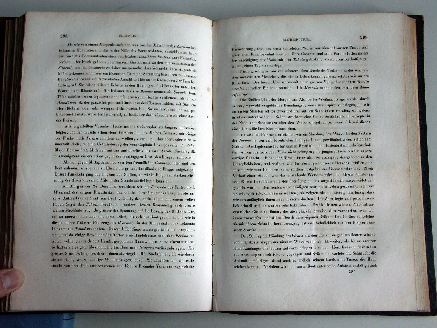 ZZ-RISC48,S.298 28. Dezember Dorf Pirara